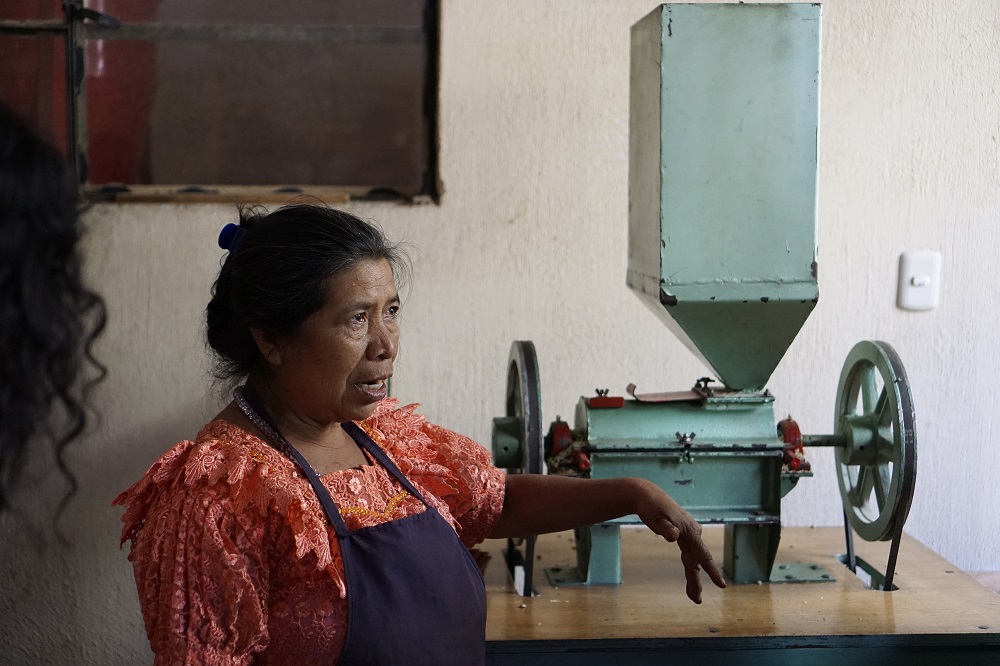 La Voz Guatemala Atitlan Kaffee 3
